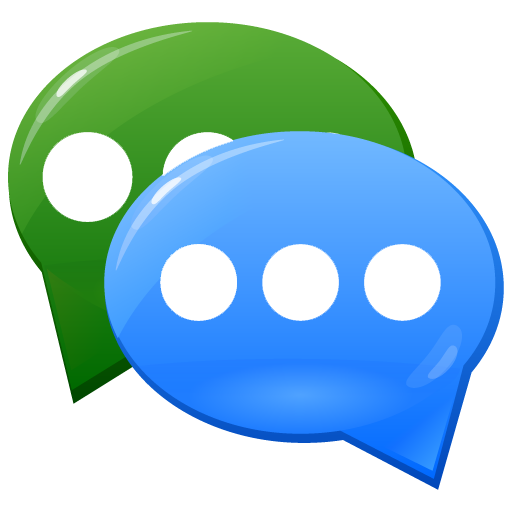 Chat Icon Download Free PNG