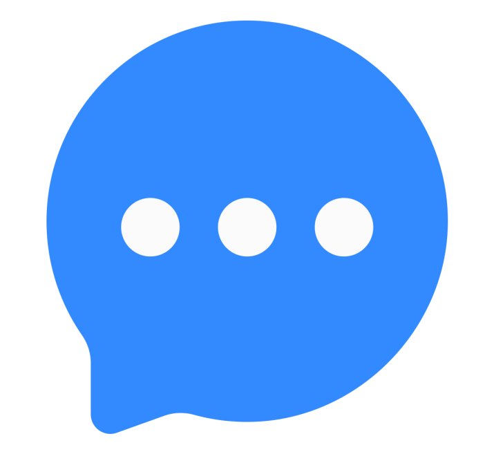 Chat Icon PNG HD Quality