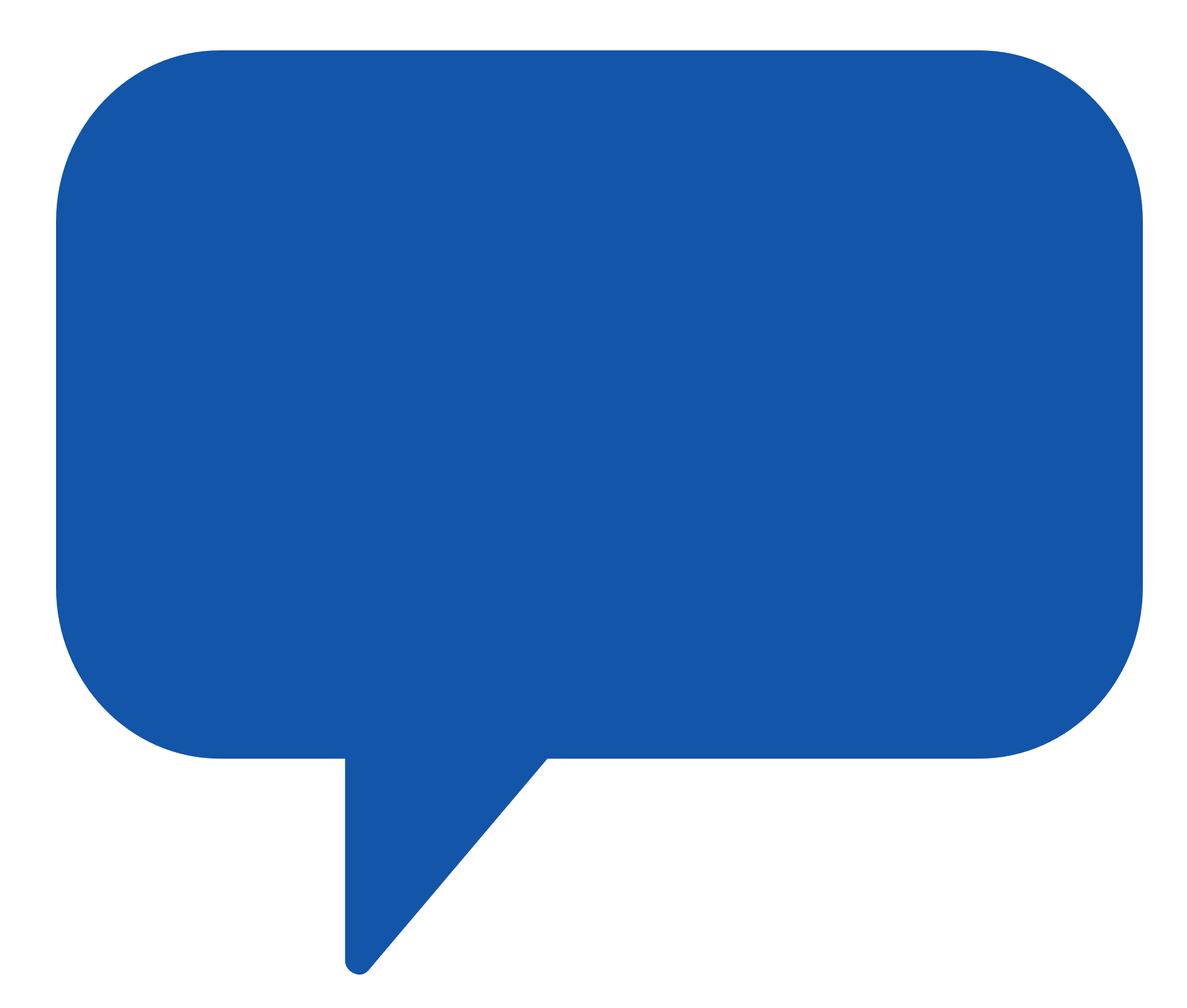 Chat Icon Transparent PNG