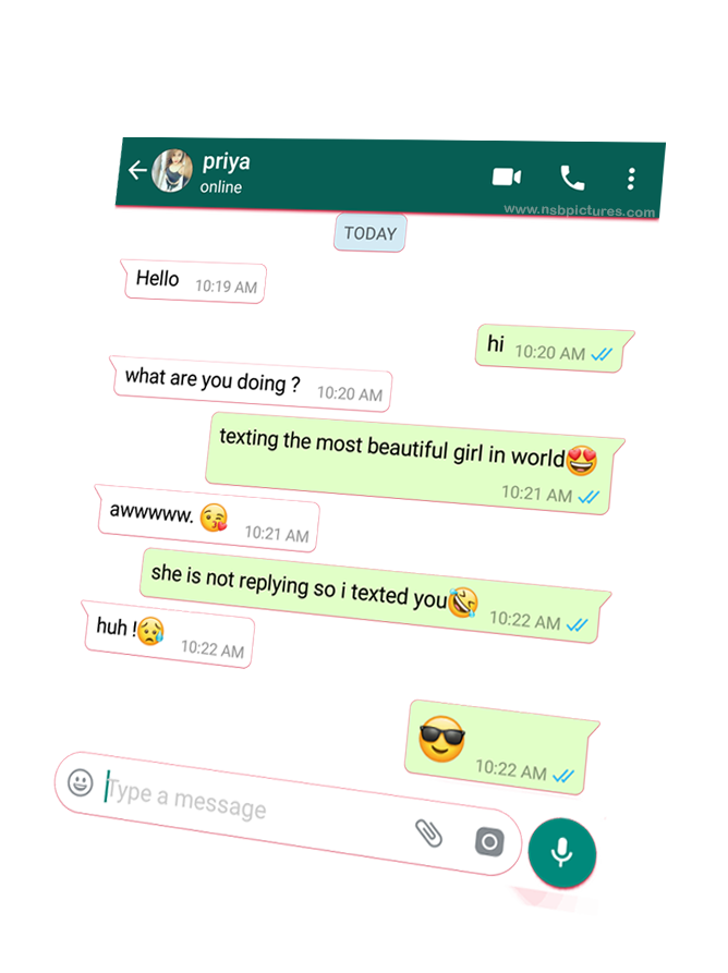 Chat Message Free PNG