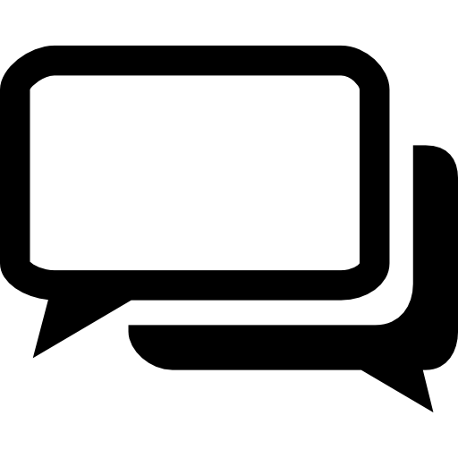 Chat Message Transparent File