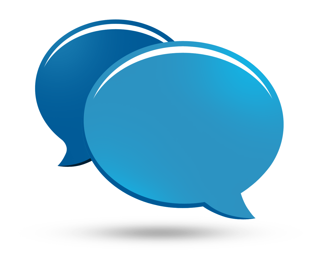 Chat Transparent Free PNG