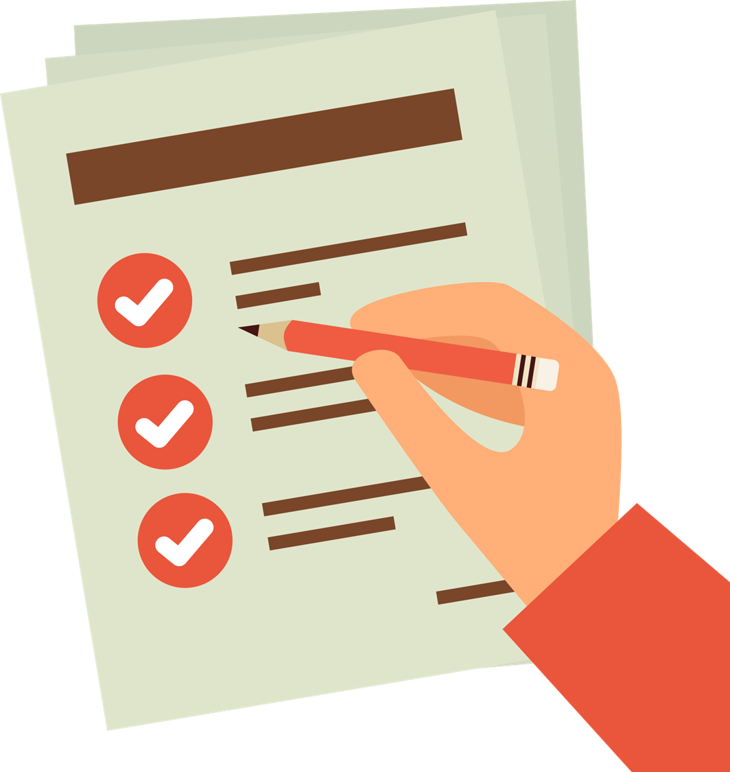 Checklist Free PNG