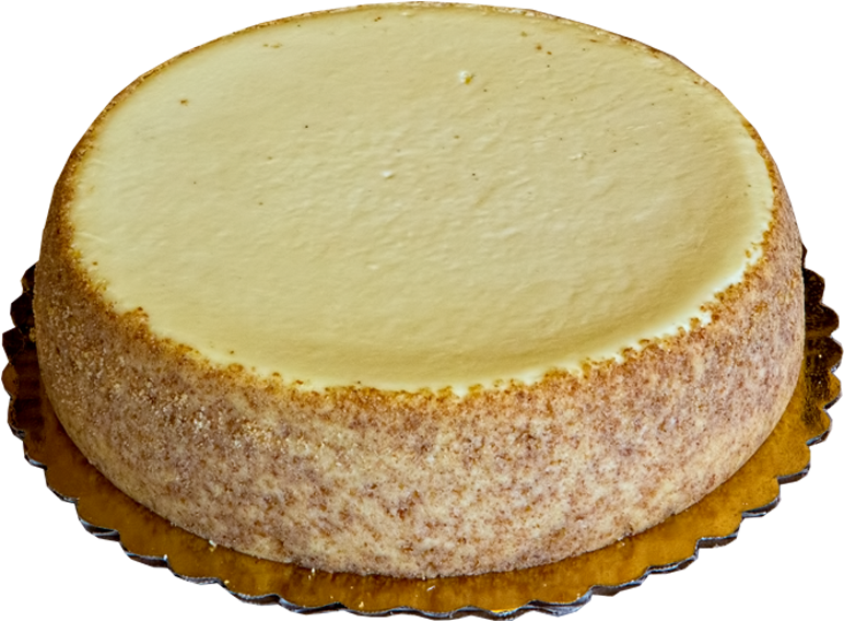 Cheesecake PNG Clipart Background