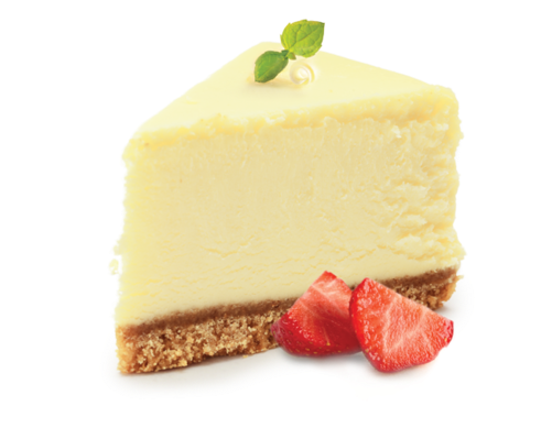 Cheesecake PNG HD Quality