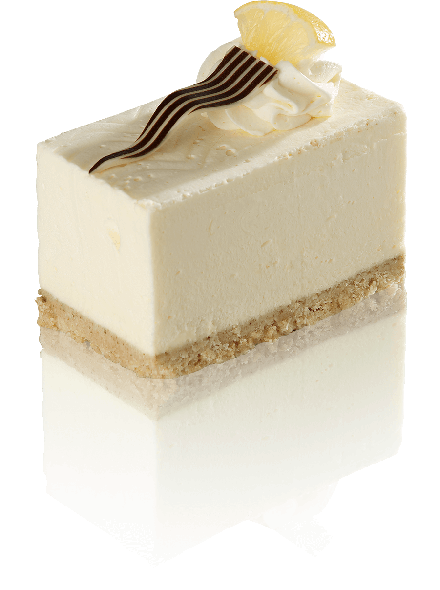 Cheesecake Transparent Free PNG