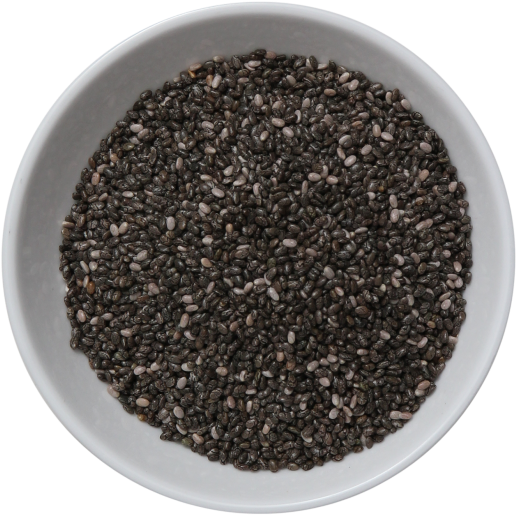 Chia Seeds PNG Clipart Background