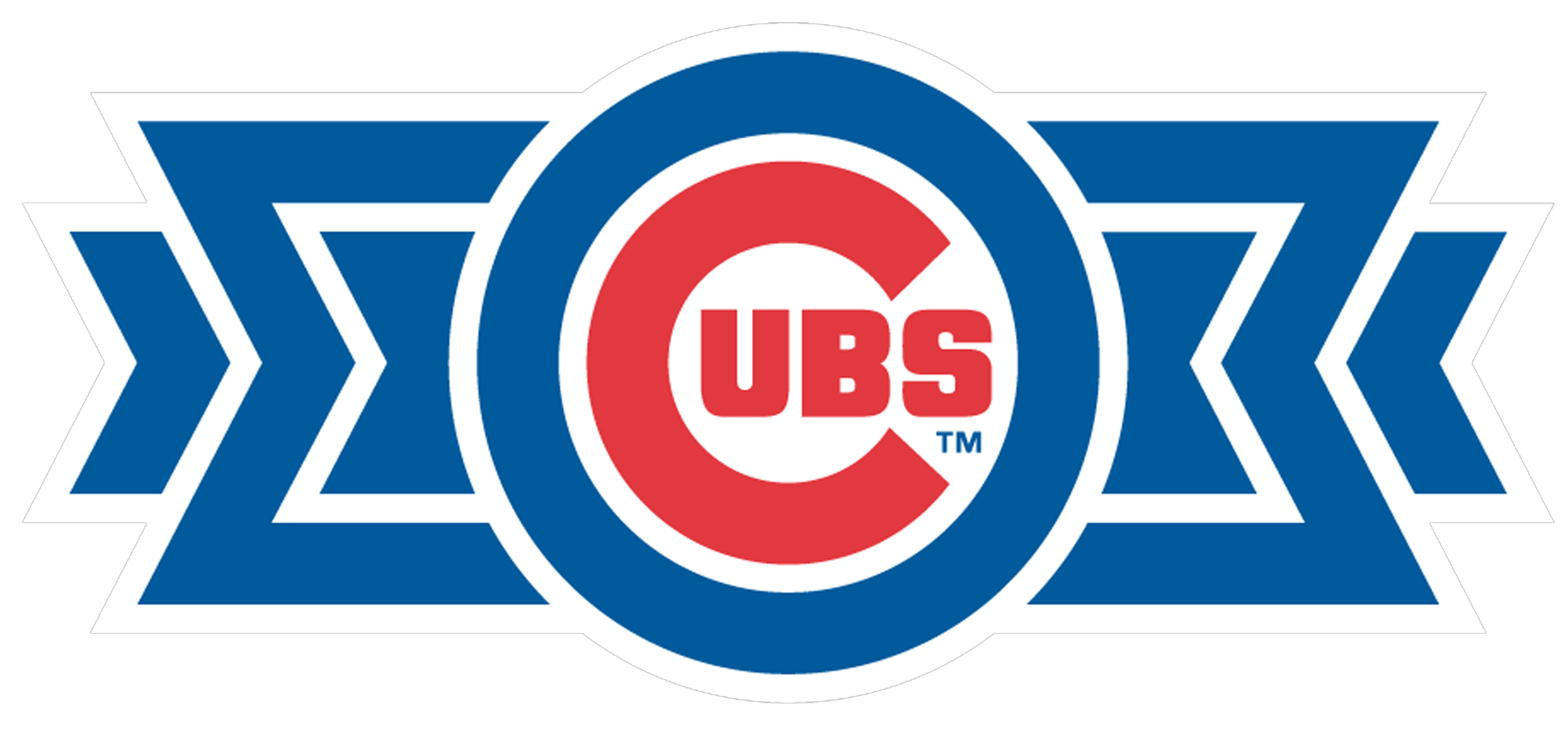 Chicago Cubs Hintergrund PNG Bild