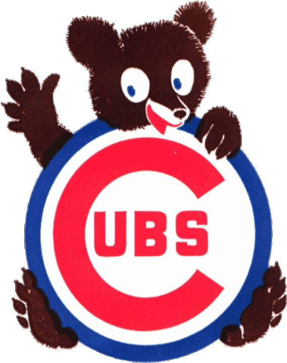 Chicago Cubs Logo Transparent Background