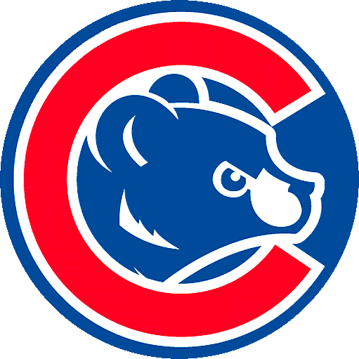 Chicago Cubs PNG Clipart Background