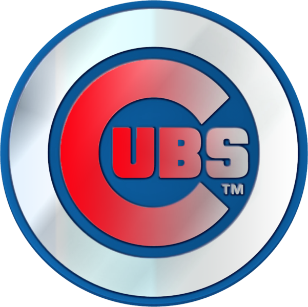 Chicago Cubs PNG HD Quality