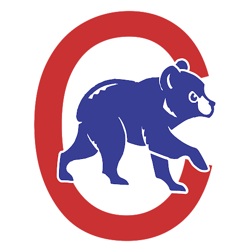 Chicago Cubs Transparent Background