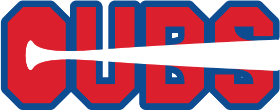Chicago Cubs Transparent Free PNG