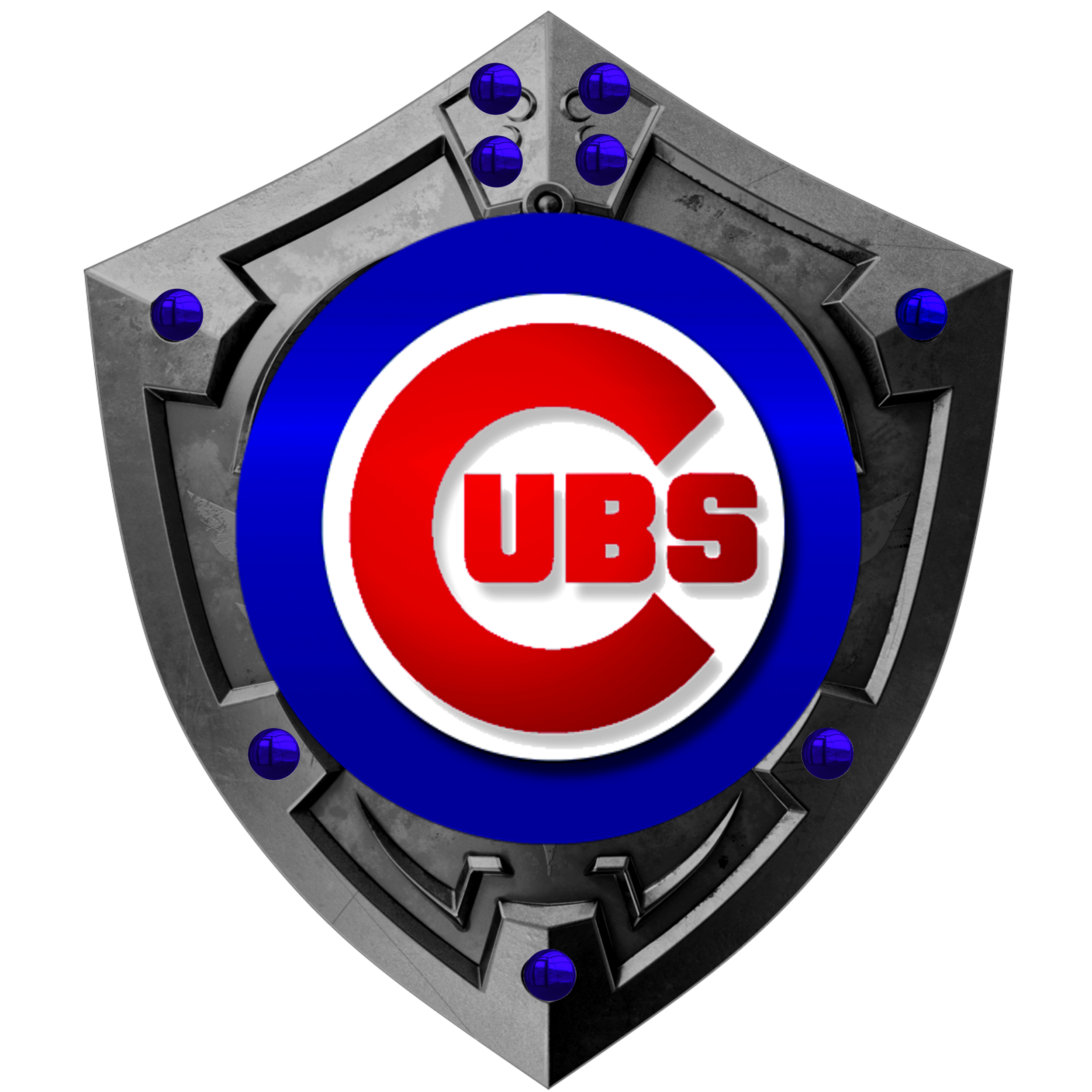 Chicago Cubs Transparent Images