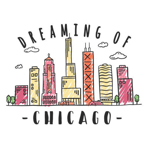 Chicago Logo Download Free PNG