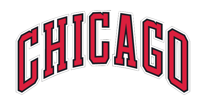 Chicago Logo PNG Clipart Background