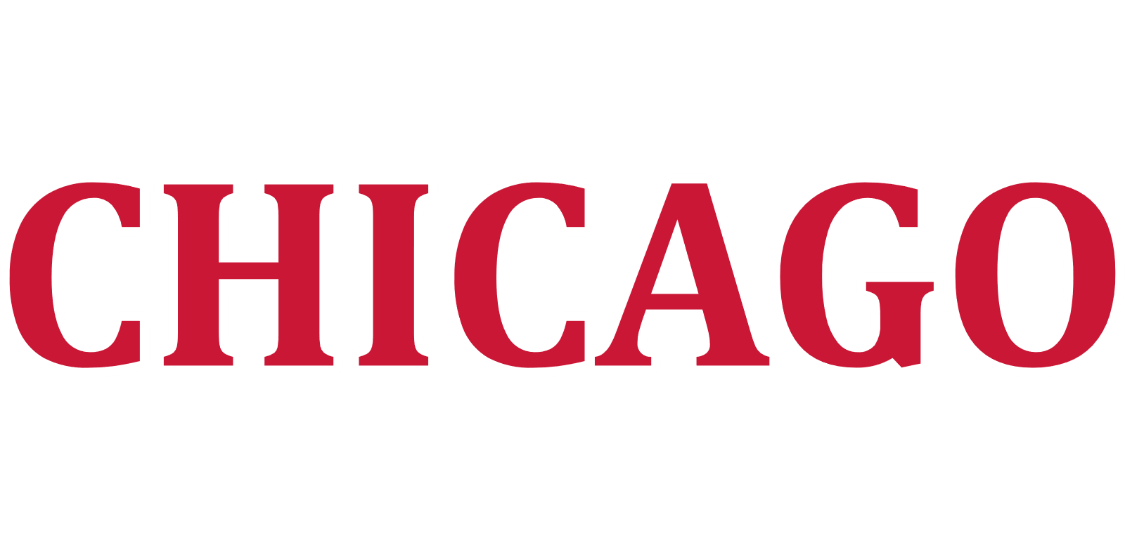 Chicago Logo Transparent Background
