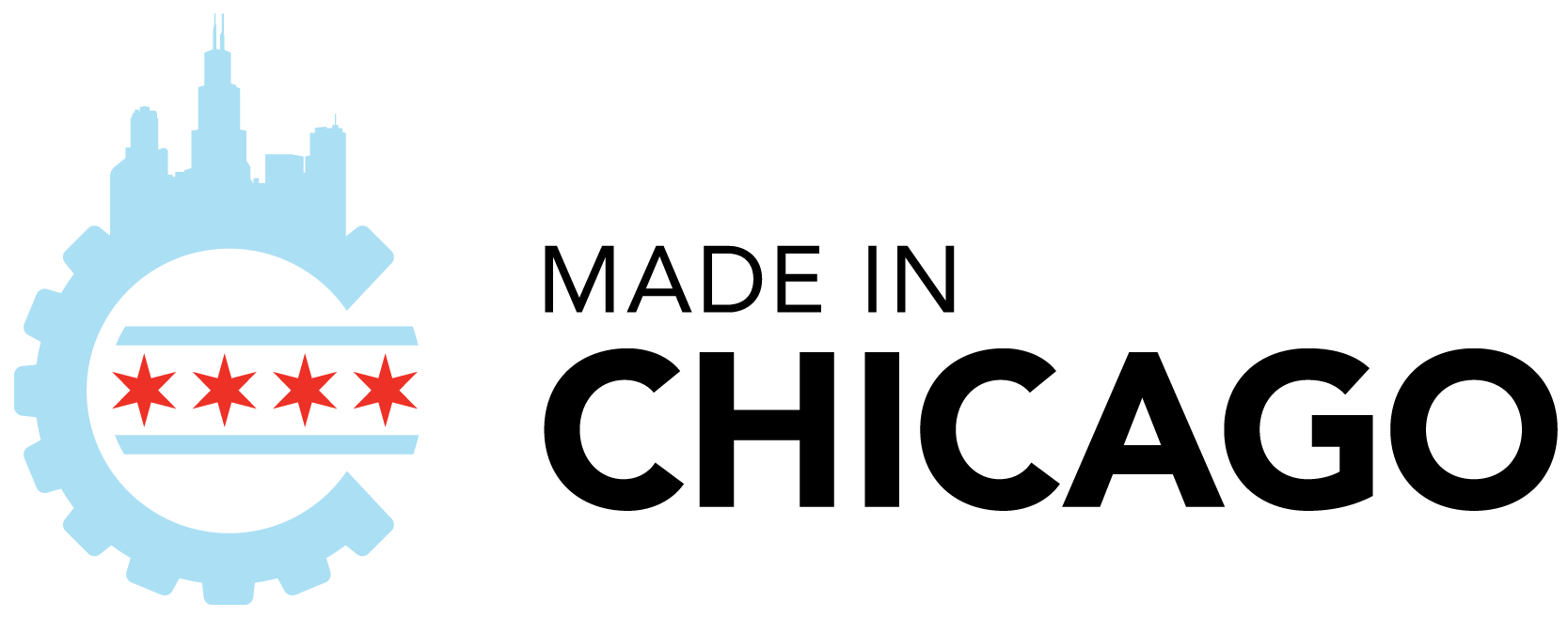 Chicago Logo Transparent PNG