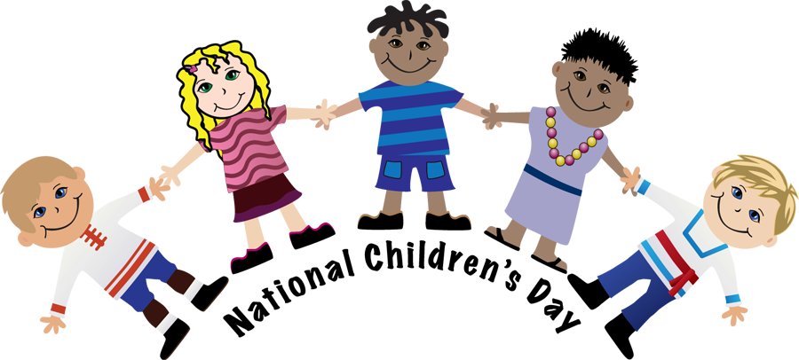 Childrens Day PNG HD Quality