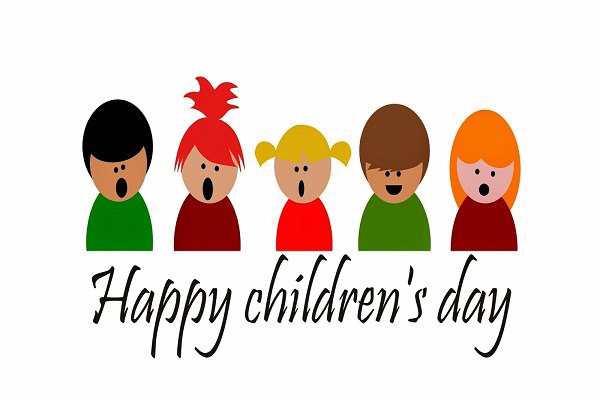 Childrens Day PNG Images HD
