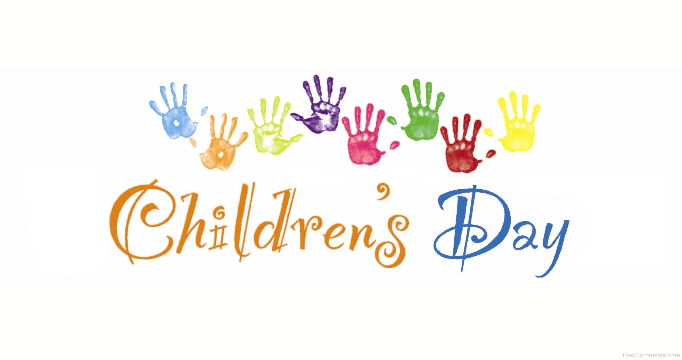 Childrens Day Transparent Image
