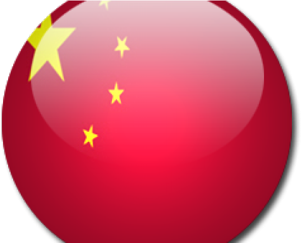 China Flag Transparent Images