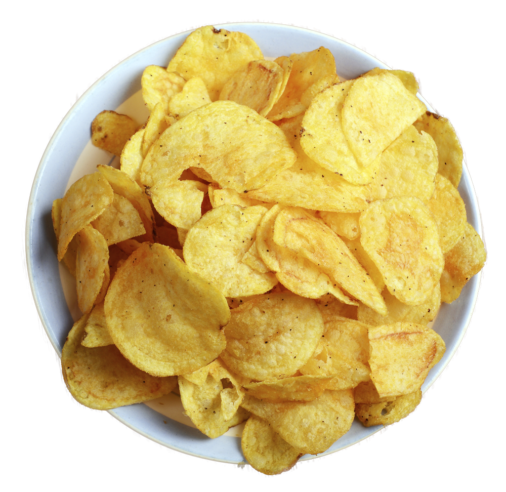 Chips PNG Free File Download