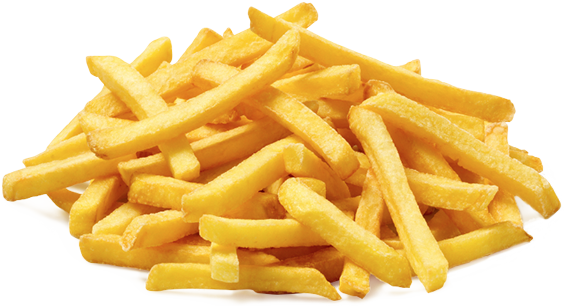Chips Transparent Free PNG