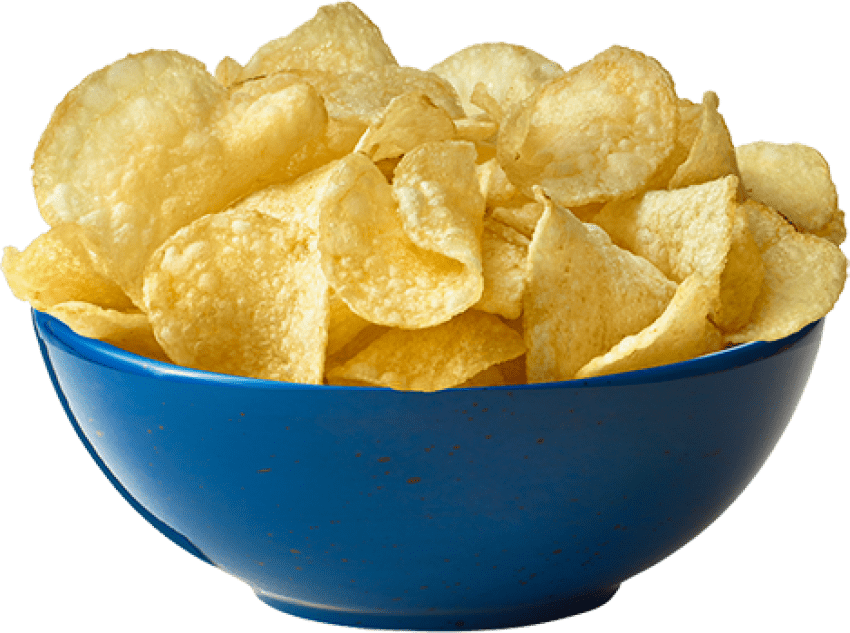 Chips Transparent PNG