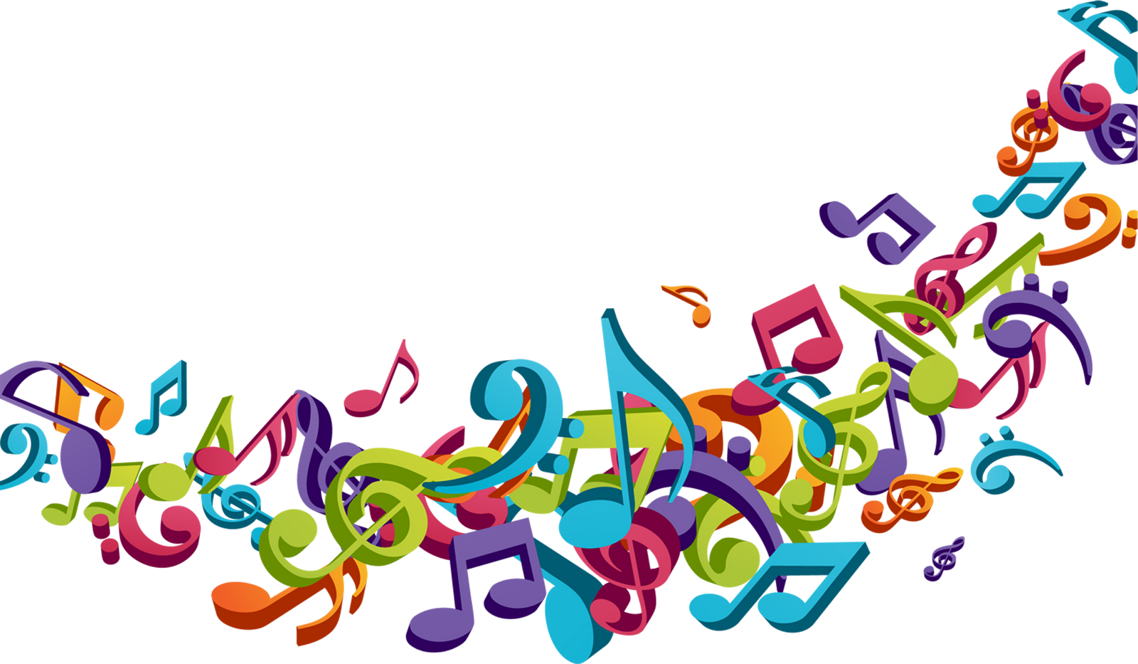 Clef Note Free PNG