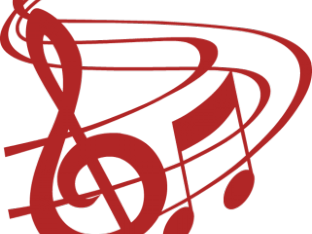 Clef Note Transparent Free PNG