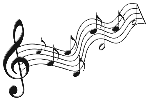 Clef Note Transparent PNG