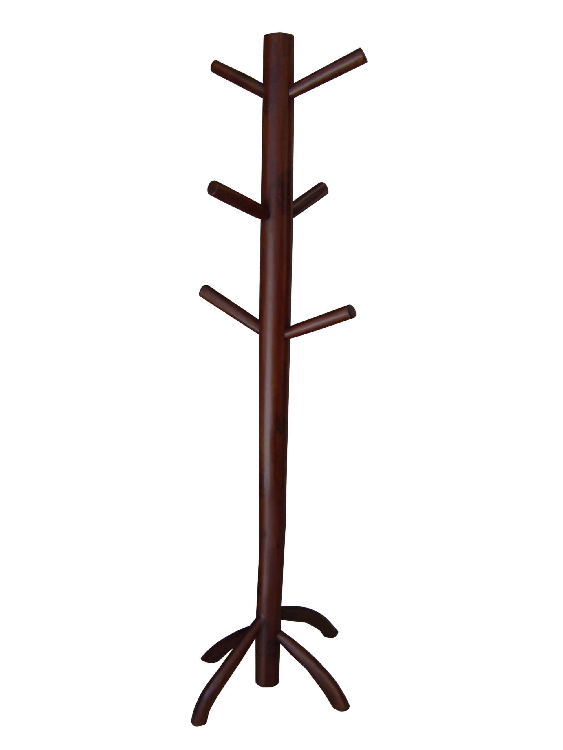 Coat Stand Background PNG Image