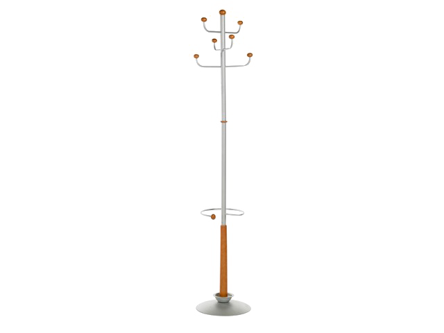 Coat Stand PNG Background