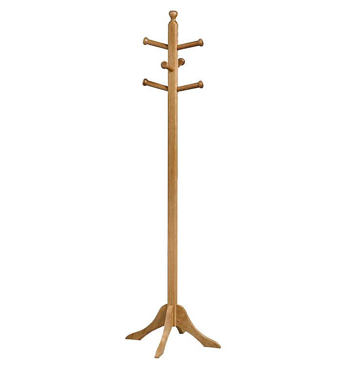 Coat Stand PNG Free File Download