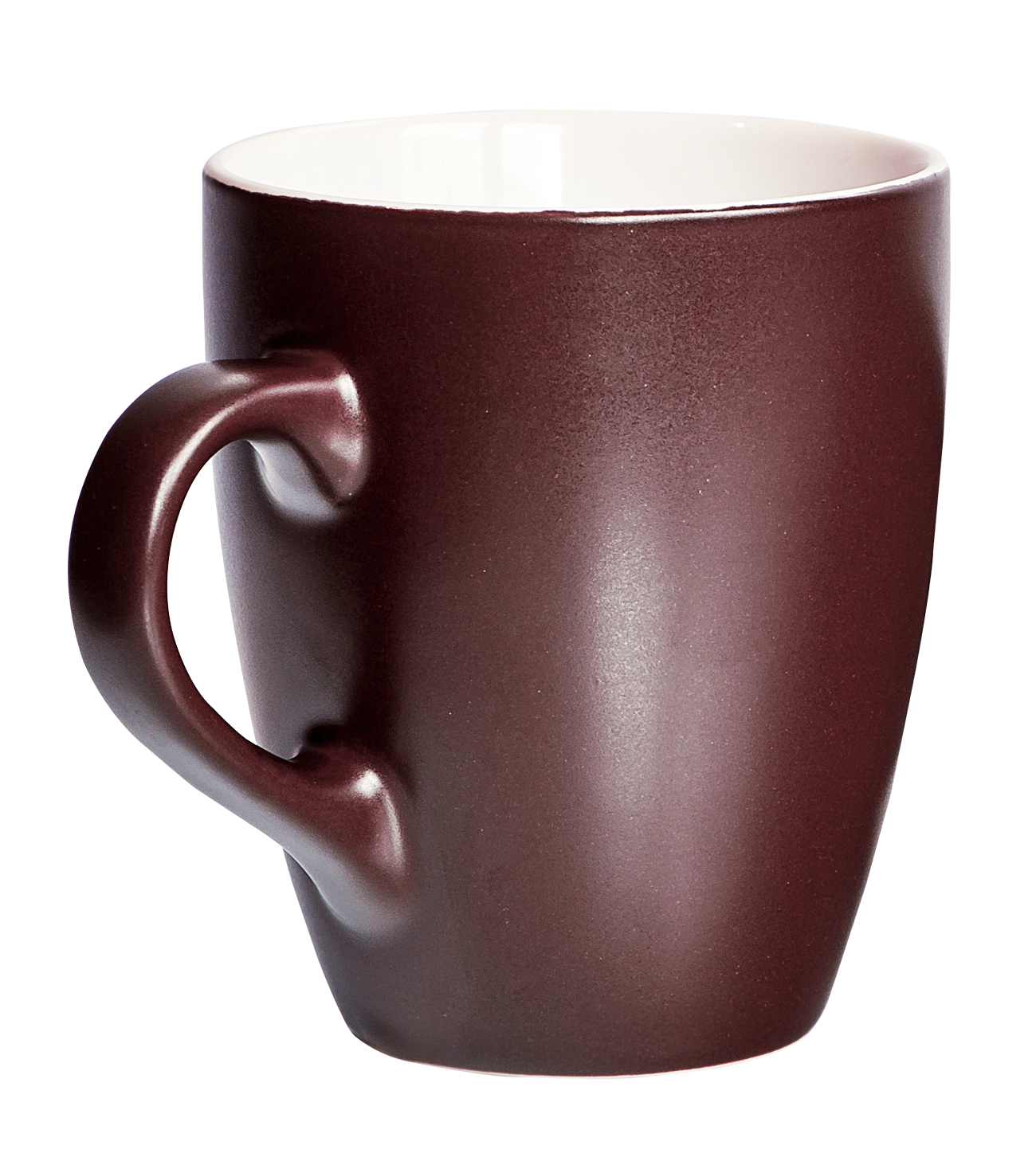 Coffee Mug Background PNG Image