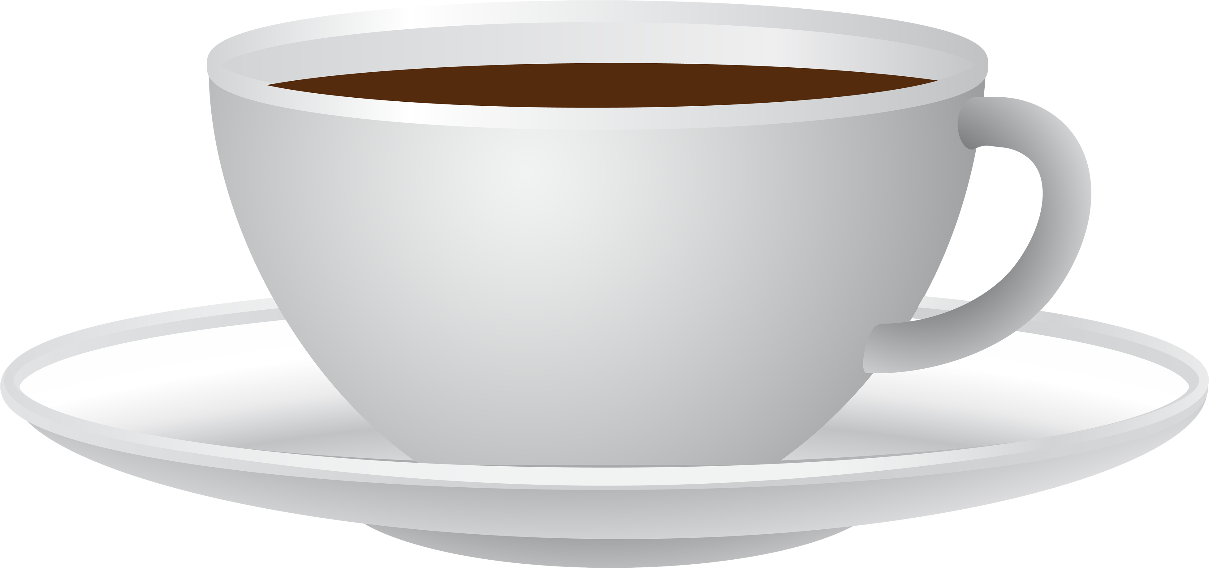 Coffee Mug PNG Clipart Background