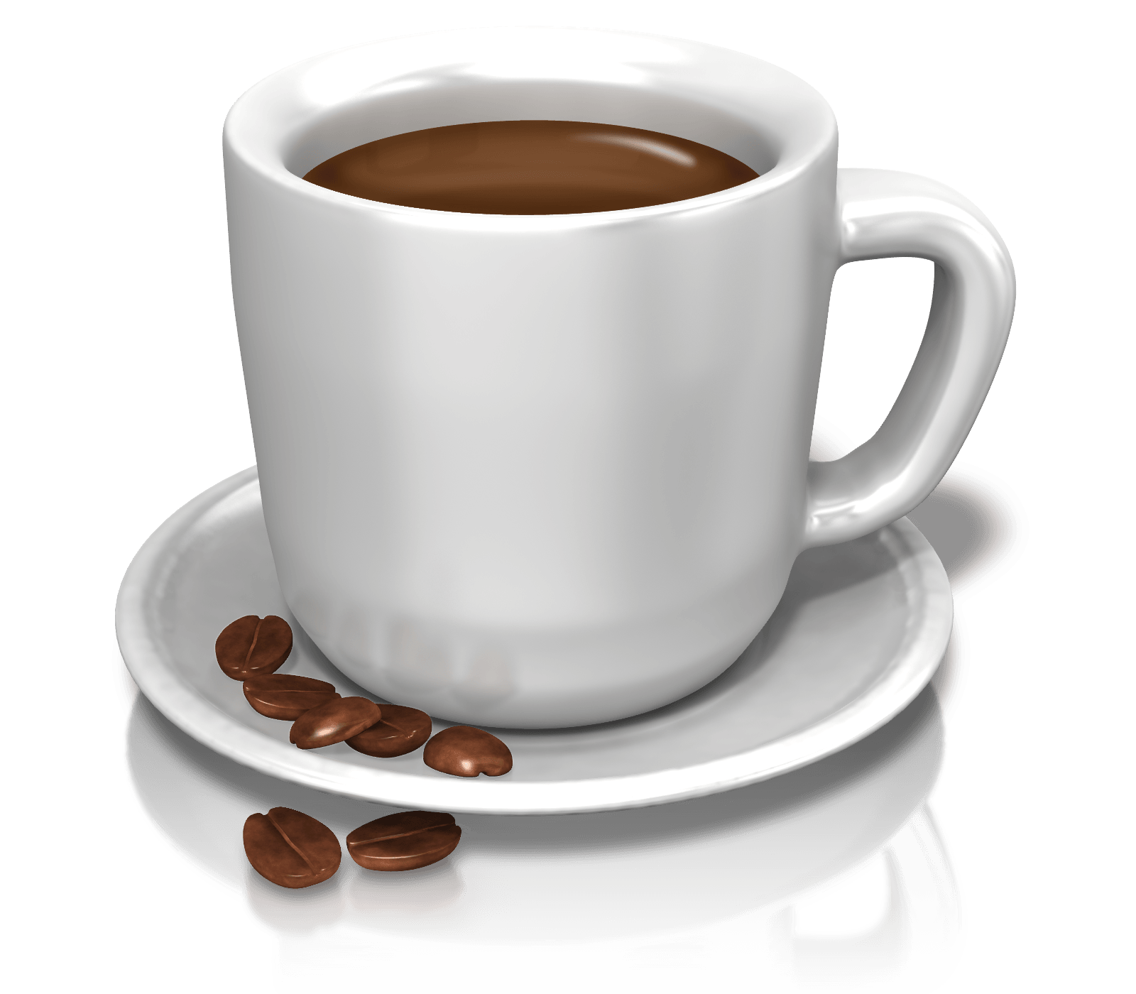 Coffee Mug PNG HD Quality