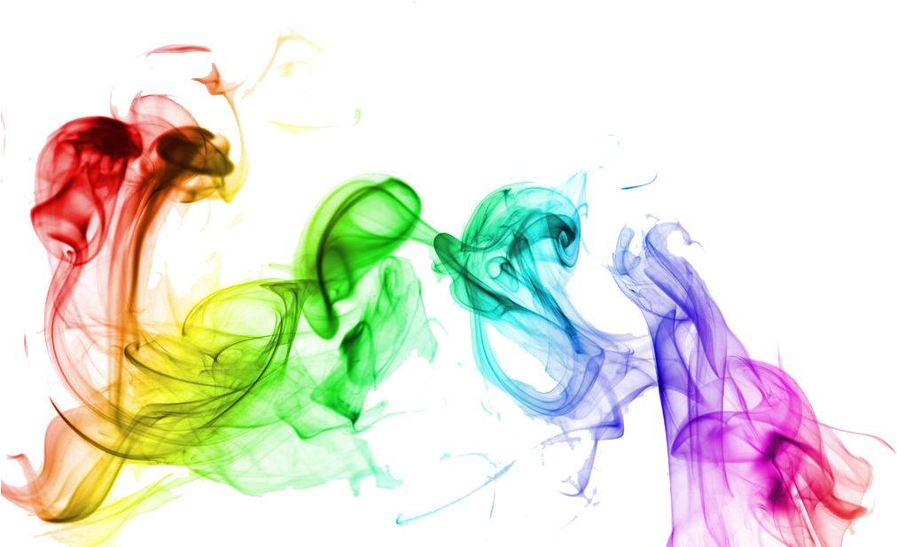Colored Smoke Download Free PNG