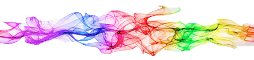 Colored Smoke Transparent PNG