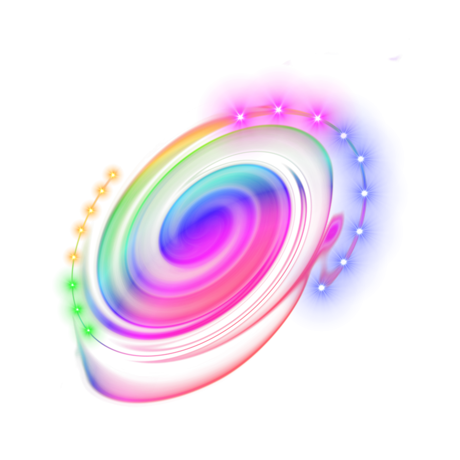 Colorful Effects Download Free PNG