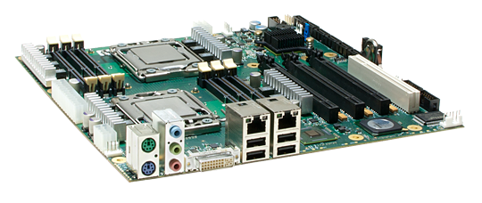 Computer Motherboard Download Free PNG