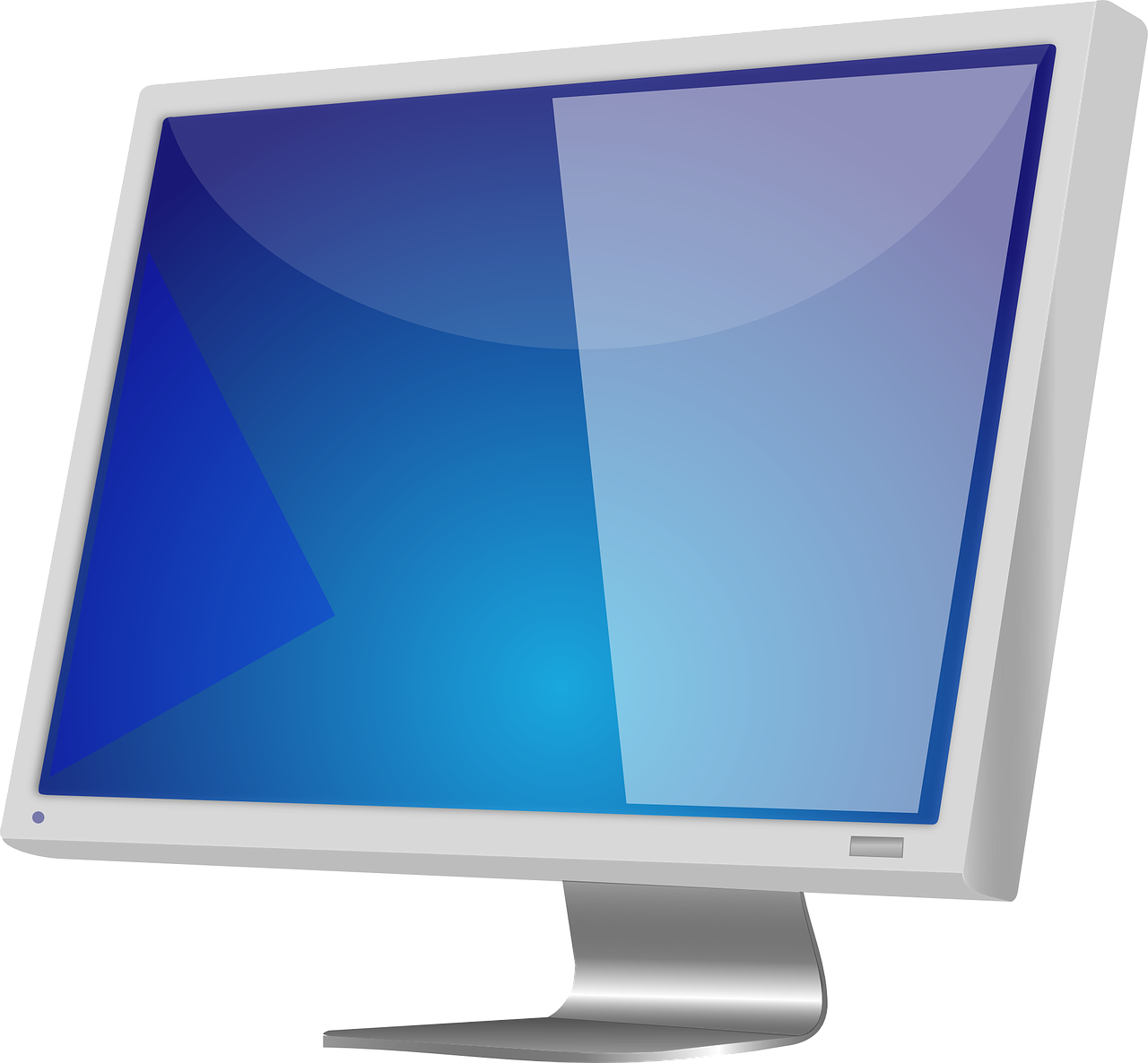 Computer Screen Free PNG