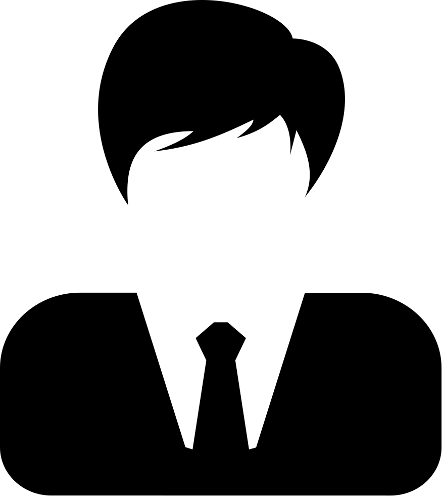 Consultant Icon Background PNG Image
