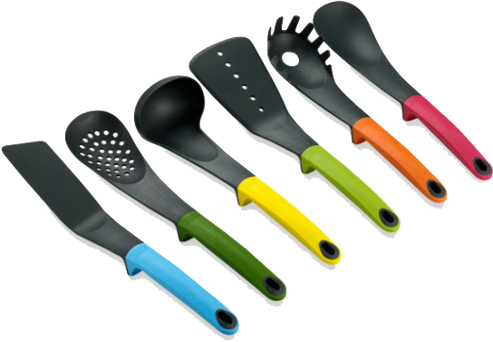 Cooking Tools Free PNG