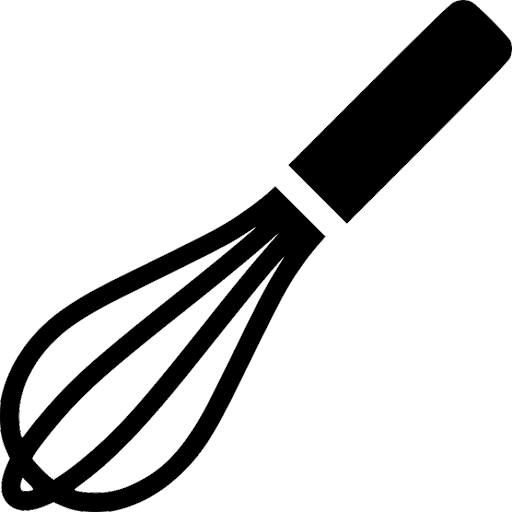Cooking Tools Icon Background PNG Image