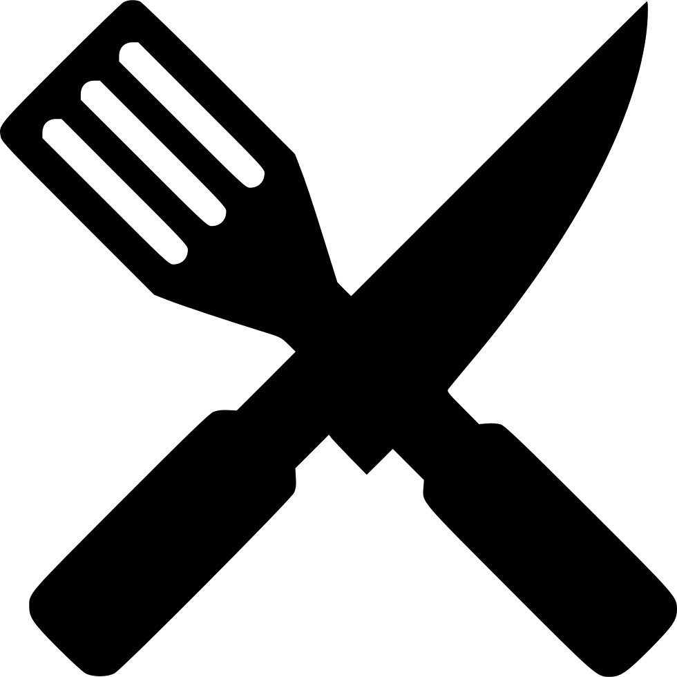 Cooking Tools Icon Transparent PNG