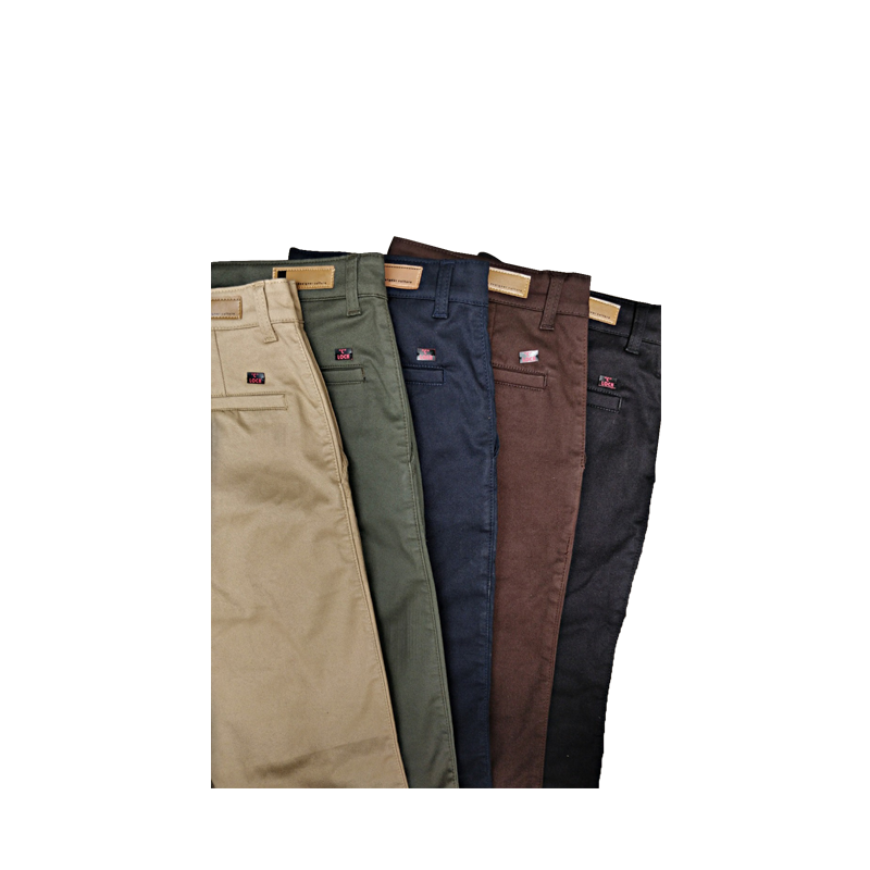 Cotton Pant Trouser PNG Background