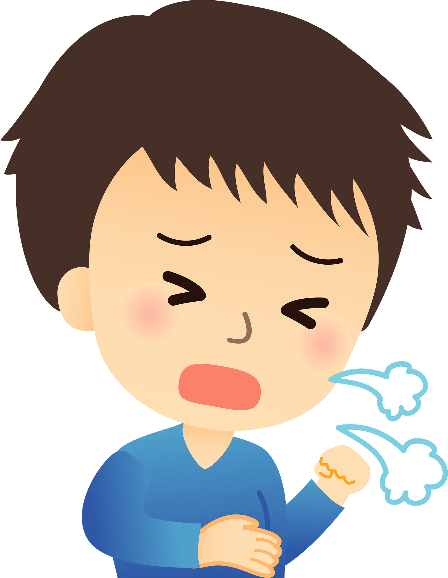 Cough PNG Images Transparent Background | PNG Play