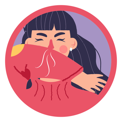 Cough Vector PNG HD Quality